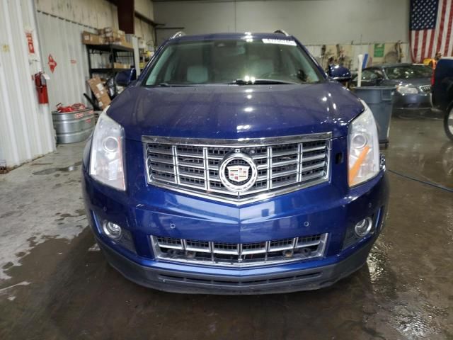 2013 Cadillac SRX Premium Collection