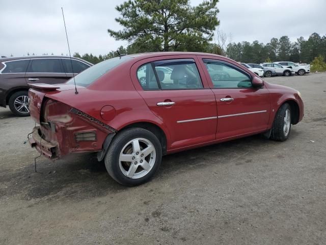 2007 Chevrolet Cobalt LTZ