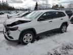 2019 Jeep Cherokee Sport