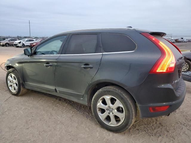 2013 Volvo XC60 3.2