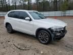 2015 BMW X5 SDRIVE35I