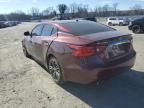 2016 Nissan Maxima 3.5S