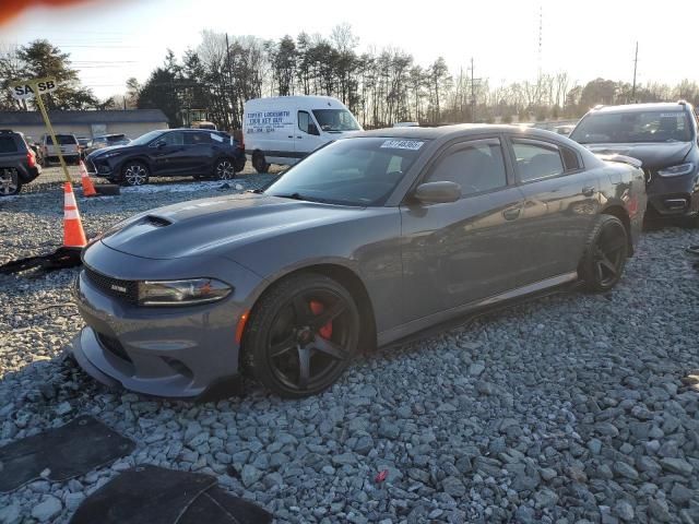 2017 Dodge Charger R/T