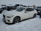 2018 Infiniti Q50 Luxe