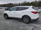 2016 Hyundai Santa FE Sport