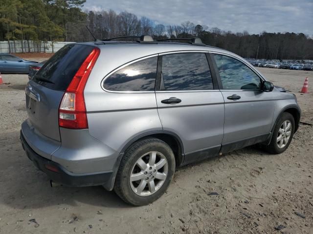 2008 Honda CR-V EX