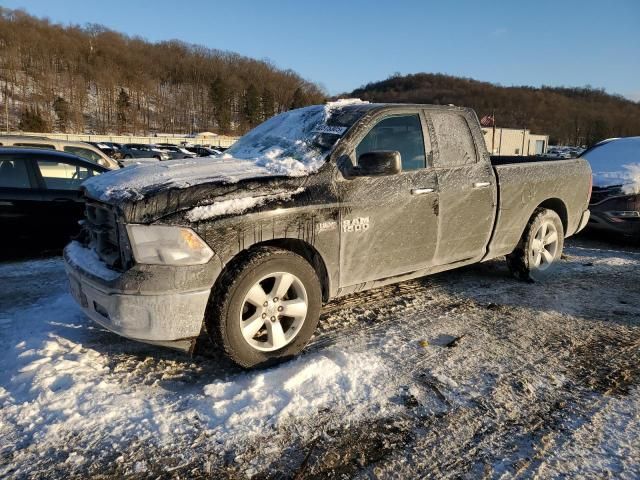 2015 Dodge RAM 1500 SLT