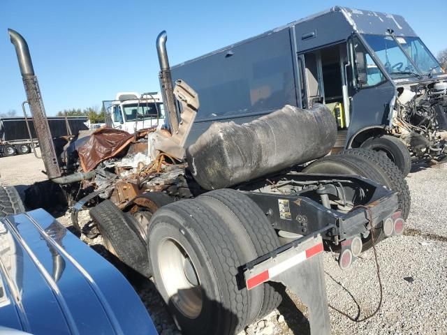 2019 Peterbilt 567