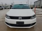 2013 Volkswagen Jetta Base