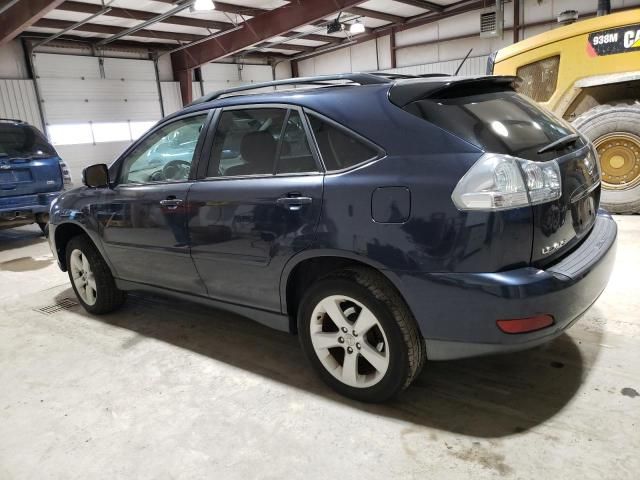 2005 Lexus RX 330