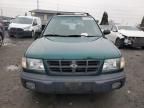 1999 Subaru Forester L