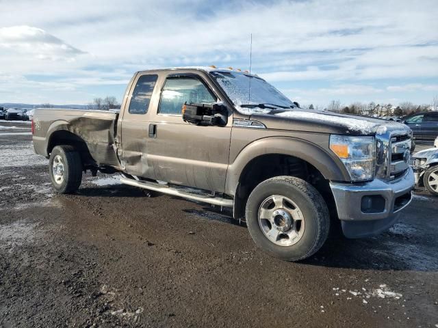 2016 Ford F250 Super Duty