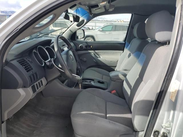 2008 Toyota Tacoma Access Cab