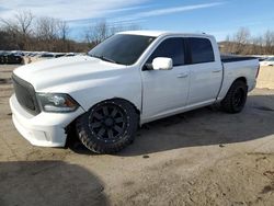 Dodge salvage cars for sale: 2015 Dodge RAM 1500 Sport