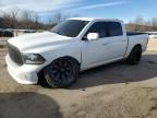 2015 Dodge RAM 1500 Sport