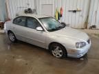 2005 Hyundai Elantra GLS