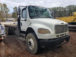 Salvage trucks for sale at Knightdale, NC auction: 2012 Freightliner M2 106 Medium Duty