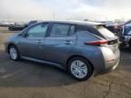 2024 Nissan Leaf S