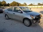 2017 Nissan Versa S