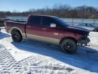 2016 Dodge RAM 1500 Longhorn