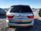 2013 Dodge Durango SXT