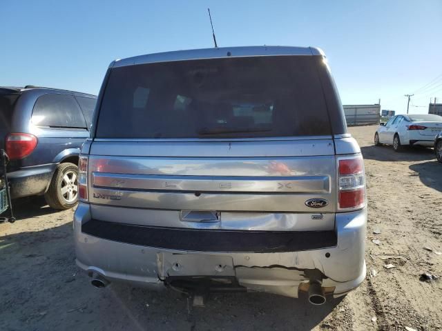 2013 Ford Flex Limited