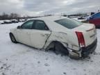 2011 Cadillac CTS