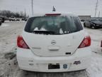 2011 Nissan Versa S