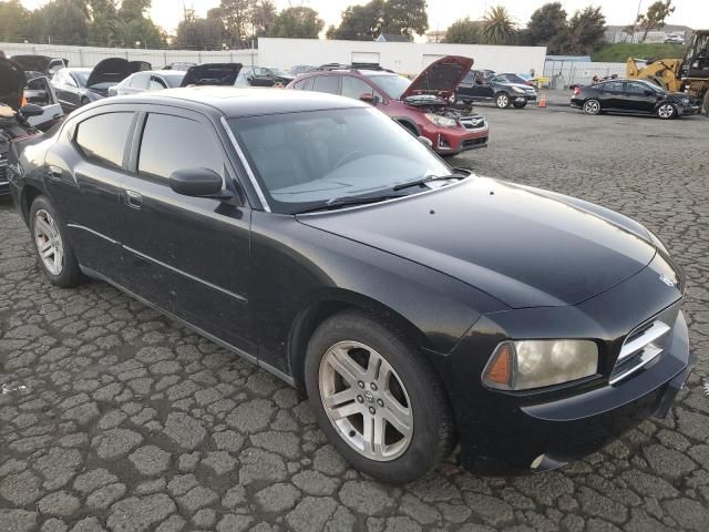 2007 Dodge Charger SE