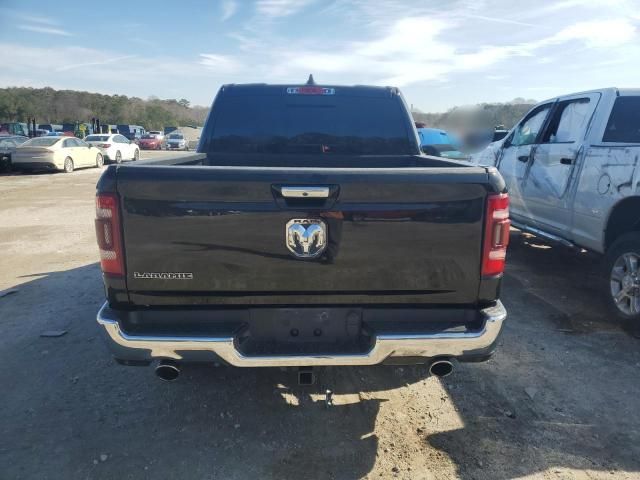 2021 Dodge 1500 Laramie