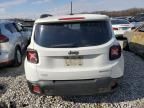 2016 Jeep Renegade Sport