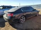 2008 Lexus GS 460