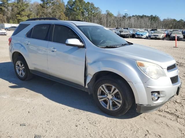 2010 Chevrolet Equinox LT