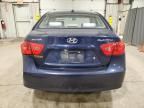 2008 Hyundai Elantra GLS