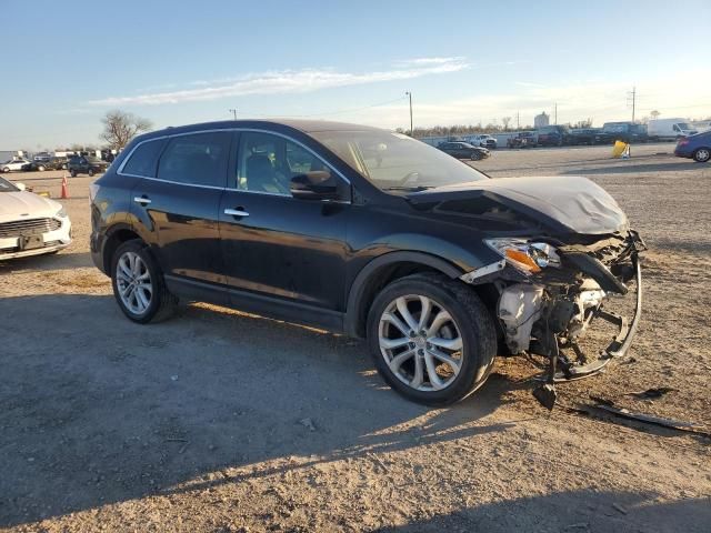 2012 Mazda CX-9