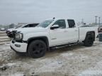 2017 GMC Sierra K1500