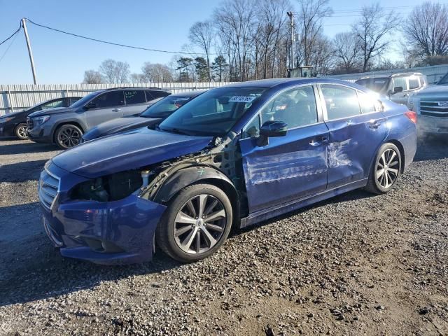 2015 Subaru Legacy 2.5I Limited