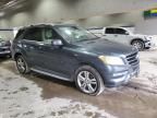 2014 Mercedes-Benz ML 350 Bluetec