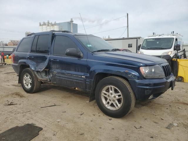 2000 Jeep Grand Cherokee Limited