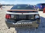 2004 Ford Mustang