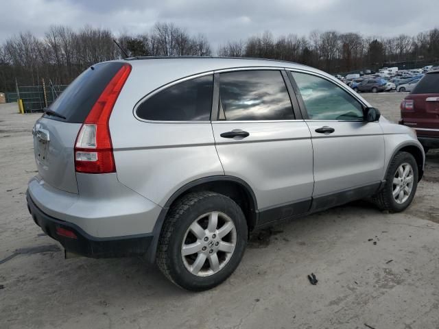 2009 Honda CR-V EX