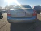 2004 Volkswagen Passat GLS