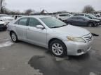 2011 Toyota Camry SE