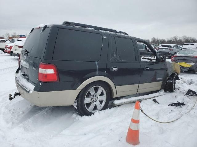 2008 Ford Expedition Eddie Bauer