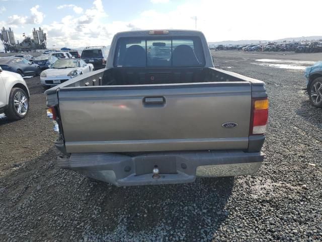 1999 Ford Ranger