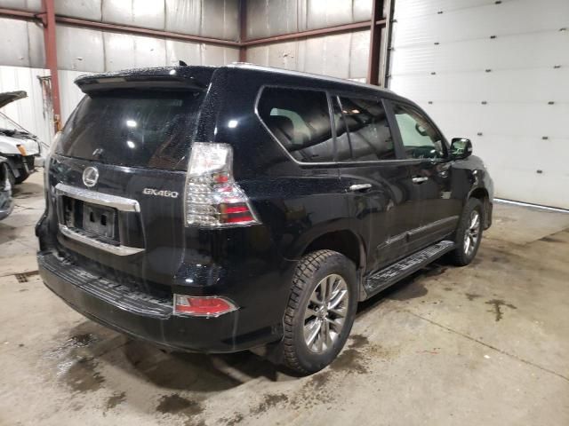 2015 Lexus GX 460 Premium