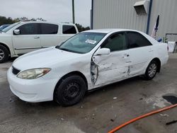 2005 Toyota Camry LE en venta en Apopka, FL