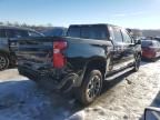 2023 Chevrolet Silverado K1500 High Country