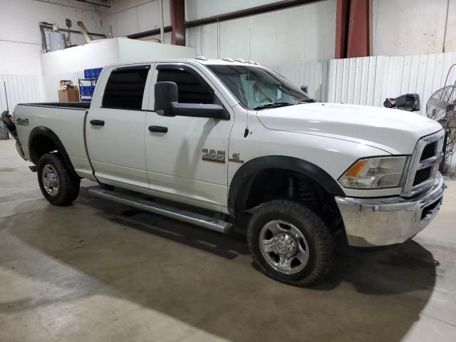 2017 Dodge RAM 2500 ST