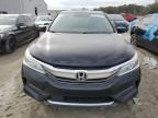 2017 Honda Accord Touring